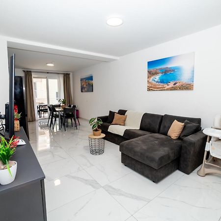 סיינט פול ביי New 3 Bedroom Apartment A1 מראה חיצוני תמונה
