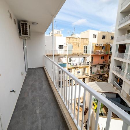 סיינט פול ביי New 3 Bedroom Apartment A1 מראה חיצוני תמונה