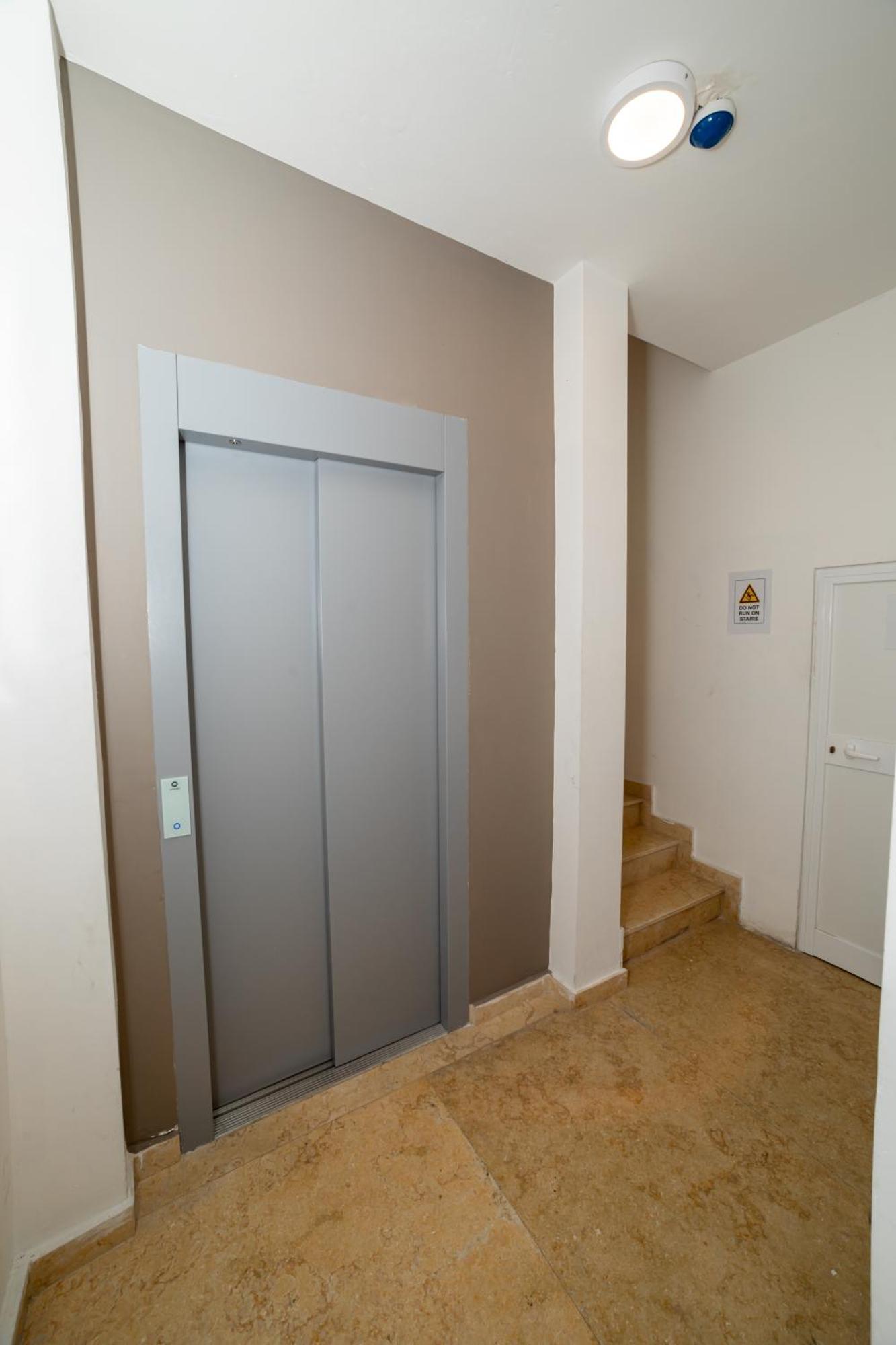 סיינט פול ביי New 3 Bedroom Apartment A1 מראה חיצוני תמונה