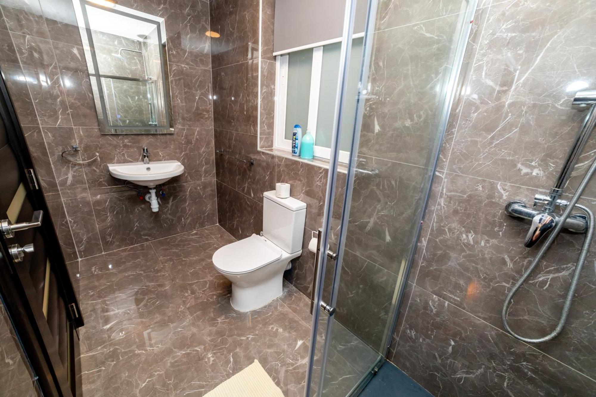 סיינט פול ביי New 3 Bedroom Apartment A1 מראה חיצוני תמונה