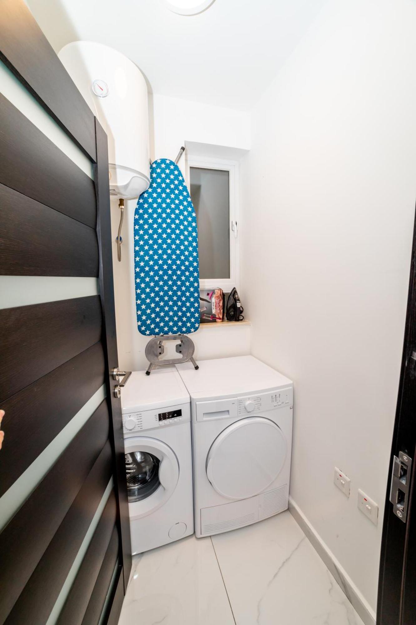 סיינט פול ביי New 3 Bedroom Apartment A1 מראה חיצוני תמונה