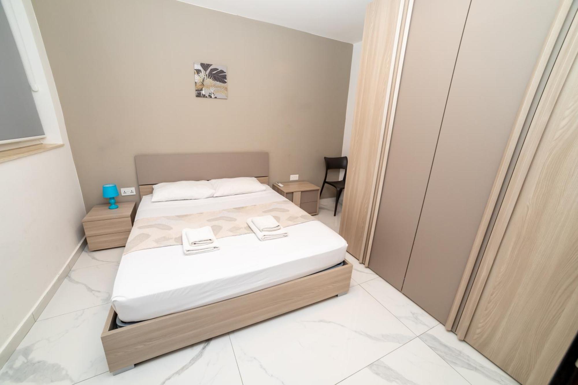 סיינט פול ביי New 3 Bedroom Apartment A1 מראה חיצוני תמונה