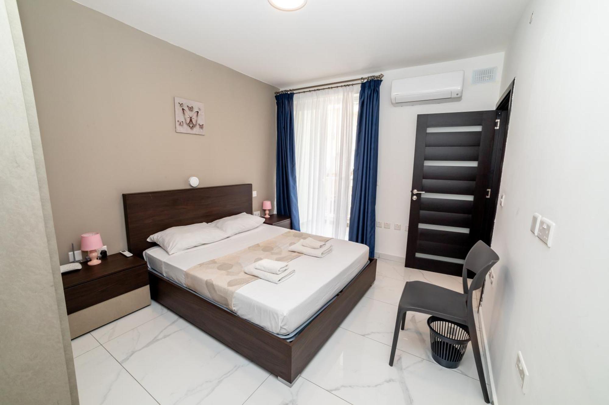 סיינט פול ביי New 3 Bedroom Apartment A1 מראה חיצוני תמונה