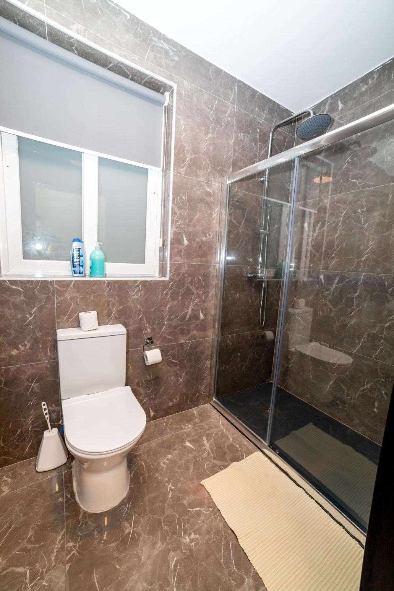סיינט פול ביי New 3 Bedroom Apartment A1 מראה חיצוני תמונה