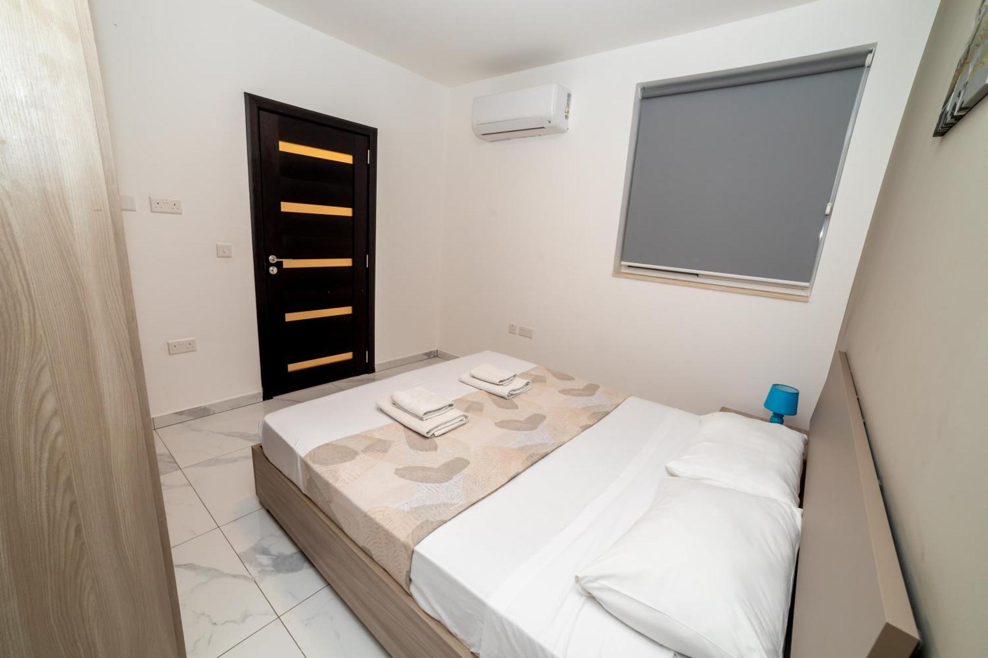 סיינט פול ביי New 3 Bedroom Apartment A1 מראה חיצוני תמונה