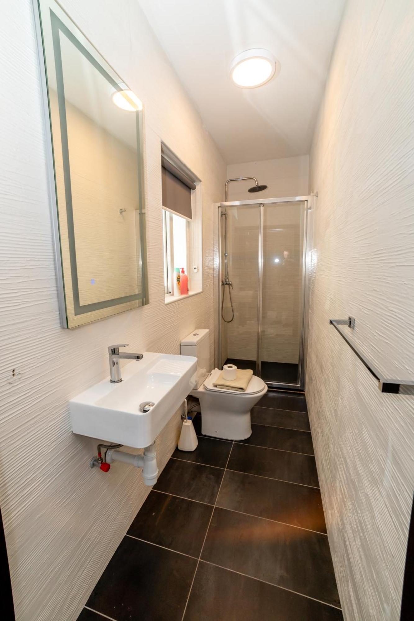 סיינט פול ביי New 3 Bedroom Apartment A1 מראה חיצוני תמונה